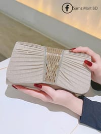 Gorgeous Luxury Ladies Party Purse_img_2