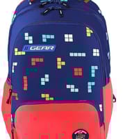 Kids school bag boys and Girl, China School Bag Waterproof And Washable_img_2