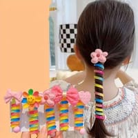 Rainbow Hair Band 2pcs_img_1