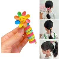 Rainbow Hair Band 2pcs_img_3