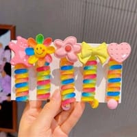 Rainbow Hair Band 2pcs_img_6