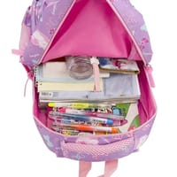 Kids school bag boys and Girl, China School Bag Waterproof And Washable_img_3