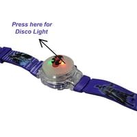 Kids Digital Watch With Spinner & Lighting_img_5