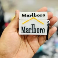 Marlboro AirPods Case For AirPods_Pro & Pro 2_img_0