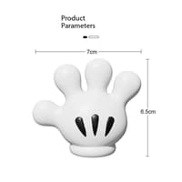 1PC Plastic Toothbrush Holder Wall Toothpaste Stand Razor Hanger Tooth Brush Dispenser Organizer Tools Bathroom Accessories Sets_img_2