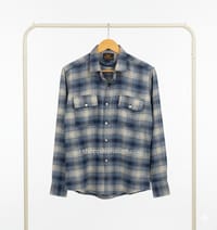 Trendy check shirt_img_0