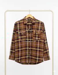 Trendy check shirt winter_img_0