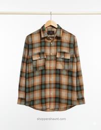 Trendy check shirt for winter_img_0