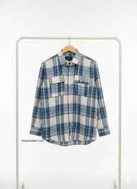 Trendy check shirt for winter_img_0