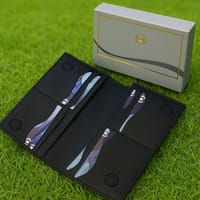 প্রিমিয়াম ম্যাগনেট চামড়ার লং ওয়ালেট_img_2