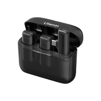 Ulanzi J12 Dual Wireless Microphone for Android With Charging Case For Type-C_img_0