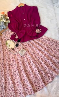 Dancing blooms 💜_img_1