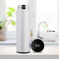 Smart LED Display Water Bottle_img_2