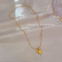 Pointed love pendant_img_4