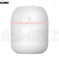 Portable USB Mini Humidifier & Aroma Diffuser_img_0