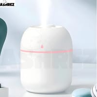 Portable USB Mini Humidifier & Aroma Diffuser_img_1