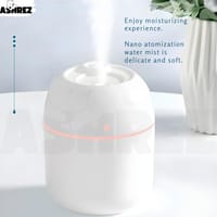 Portable USB Mini Humidifier & Aroma Diffuser_img_3
