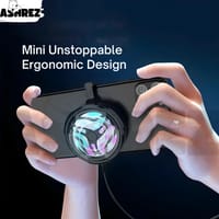 AL01 Mobile Phone Cooler - USB Powered Radiator_img_2