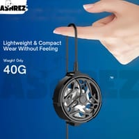 AL01 Mobile Phone Cooler - USB Powered Radiator_img_4