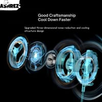 AL01 Mobile Phone Cooler - USB Powered Radiator_img_6