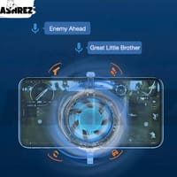 AL01 Mobile Phone Cooler - USB Powered Radiator_img_7