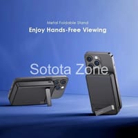 Oraimo MagPower 15 10000mAh Wireless and Wired Power Bank_img_2