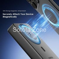 Oraimo MagPower 15 10000mAh Wireless and Wired Power Bank_img_4