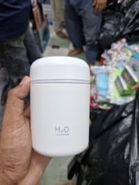 USB Colorful Mini Portable Humidifier (300ml)_img_2