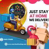 👉🔰HOME DELIVERY CHARGE (100/- IN ADVANCE)_img_0