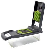 PLATINUM 16-in-1 Quicker Vegetable Chopper_img_4