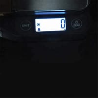 Camry Electronic Kitchen Scale with Chopping Board (EKZ310H)_img_1