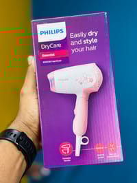 Philips Hair Dryer (HP8108)_img_2