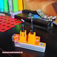 KAWH 900M-T I K Advanced High Quality Black Soldering Iron Tips_img_2