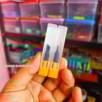 KAWH 900M-T I K Advanced High Quality Black Soldering Iron Tips_img_4