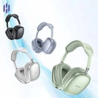 Hoco W35 Air Wireless Headphone_img_1