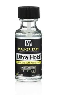 Walker Tape Ultra Hold 15ml Adhesive Glue For Wigs glue Hair System_img_0