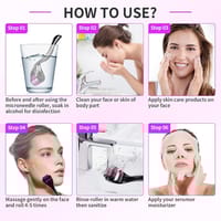 Derma Roller for Face and Skin Care_img_2