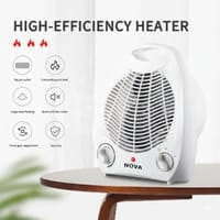 NOVA NH-1201A Electric Fan Room Heater – 2000W_img_0