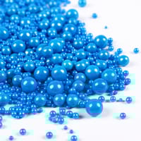 Sugar Ball (Mix Size) - 50g_img_0