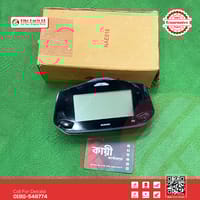 Speedometer Assy for Gixxer New Model (Non ABS-Carburetor) bike._img_1