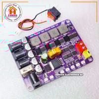 New Mini Router UPS Borad 52W V3 3.7V-4.2V Battery_img_2