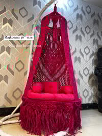 Rajkonna dolna 36'' size Mejenta_img_0