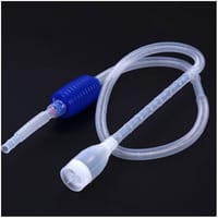 Aquarium Water Cleaning Siphon Pipe (1.5 Meter)_img_0