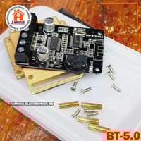 Bluetooth 5.0 stereo 30W+30W audio High power digital amplifier power amplifier board XY-P15W 10W/15W/20W Stereo_img_6