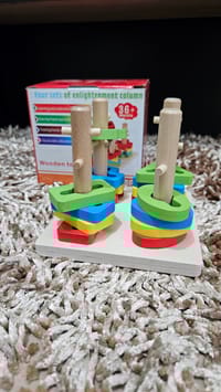 4 set of enlightenment column_img_0