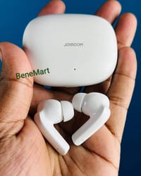 JOYROOM JR-TL10 TWS Bluetooth Earbuds – White Color_img_0