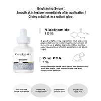 𝗧𝗵𝗲 𝗖𝗔𝗥𝗘:𝗡𝗘𝗟 𝗡𝗶𝗮𝗰𝗶𝗻𝗮𝗺𝗶𝗱𝗲 𝟭𝟬% +  𝘇𝗶𝗻𝗰 𝘀𝗲𝗿𝘂𝗺 𝟭%𝗦𝗶𝘇𝗲 𝟯𝟬 𝗠𝗟_img_2