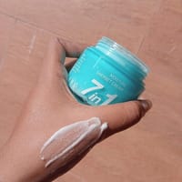 Dabo 7 in 1 Moisture Sherbet Cream - 80ml_img_2