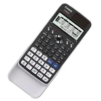 Casio FX-991EX Black Non Programmable Scientific Calculator_img_1