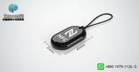 NFC Keychain – Smart Waterproof Tag_img_1